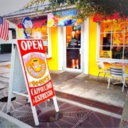 Mississippi: The Tatonut Shop (Ocean Springs)