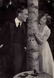 Why Marry? (Jesse Lynch Williams)