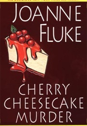 Cherry Cheesecake Murder