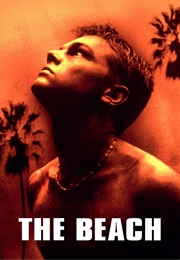 The Beach (2000)