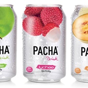 Pacha Drink