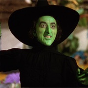 Wicked Witch (Wizard of Oz)