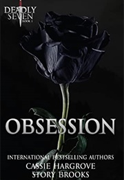 Obsession (Cassie Hargrove)