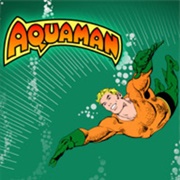 Aquaman