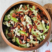 Pecan Salad