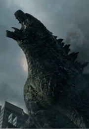 Godzilla (1954)