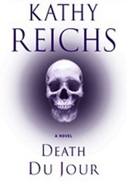 Death Du Jour (Kathy Reichs)