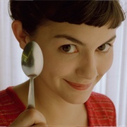 Audrey Tautou, Amélie (2001)