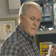 The Trinity Killer (Dexter)