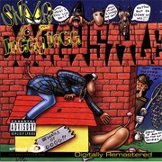 Snoop Doggy Dogg - Doggystyle (1993)