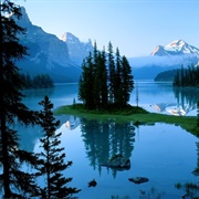 Jasper National Park (AB)