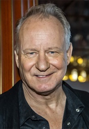 Stellan Skarsgård