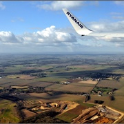 Get a Window Seat on a Domestic Flight Within the UK