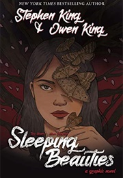 Sleeping Beauties Vol 1 (Stephen King &amp; Rio Youers)