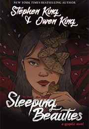 Sleeping Beauties Vol 1 (Stephen King & Rio Youers)