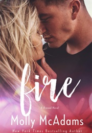 Fire (Molly McAdams)