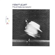 The Principle of Moments - Robert Plant