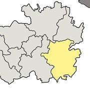Qiandongnan Miao and Dong Autonomous Prefecture
