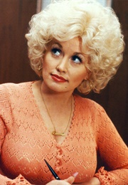 Dolly Parton - Doralee Rhodes (9 to 5) (1980)