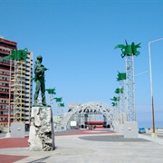 Anti-Imperialist Platform