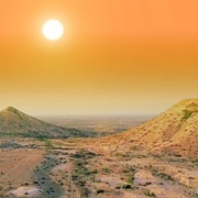 Naasa Hablood, Somalia