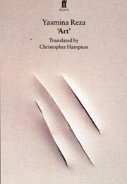 'Art' (Yasmina Reza)