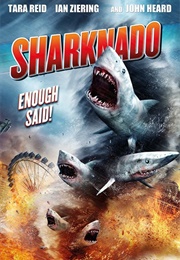 Sharknado (2013)