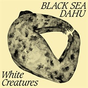 Black Sea Dahu - White Creatures