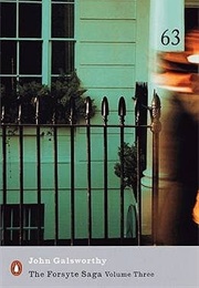 The Forsyte Saga (John Galsworthy)