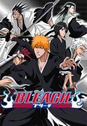 Bleach (2004)