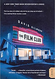 The Film Club (David Gilmour)