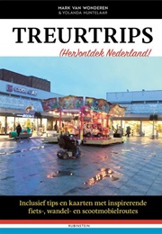Treurtrips (Mark Van Wonderen)