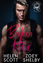 Broken Heir (Helen Scott)