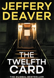 The Twelfth Card (Jeffery Deaver)