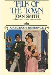 Talk of the Town (Joan Smith)
