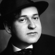 Erich Wolfgang Korngold Austrian-American Composer and Conductor