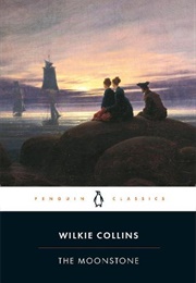 The Moonstone (Wilkie Collins)