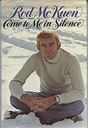 Come to Me in Silence (McKuen)