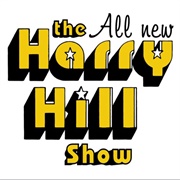 The All-New Harry Hill Show