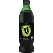 V Black