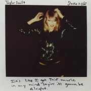 Shake It off - Taylor Swift