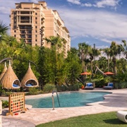 Four Seasons Resort Orlando at Walt Disney World Resort