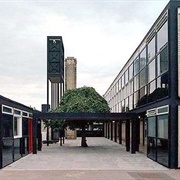 Smithdon School, Norfolk