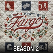 "Fargo" (Season 2)