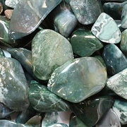 Green Jasper