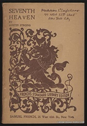 Seventh Heaven (Austin Strong)
