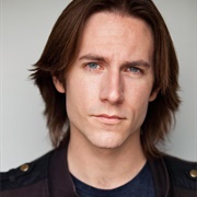 Matthew Mercer