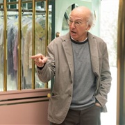 'Curb Your Enthusiasm'