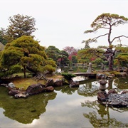 Katsura Villa, Kyoto