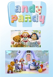 Andy Pandy (2002)